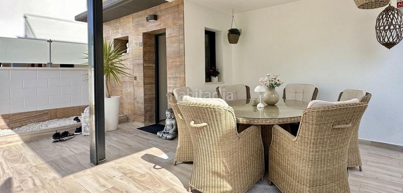 Foto 7d1f1ecd-bb5e-4c3f-a8aa-9776e4792816. House in Lomas de Cabo Roig - Los Dolses Orihuela