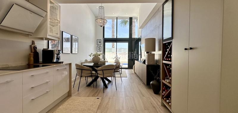 Foto 8b02f81a-75c9-40d9-aaeb-85ae80f94831. House in Lomas de Cabo Roig - Los Dolses Orihuela