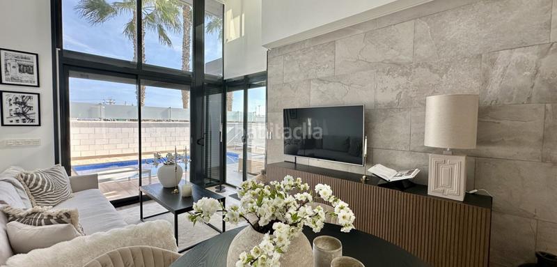 Foto 99f94c22-5e4e-40db-a6c6-f7e2eba2e3d6. House in Lomas de Cabo Roig - Los Dolses Orihuela