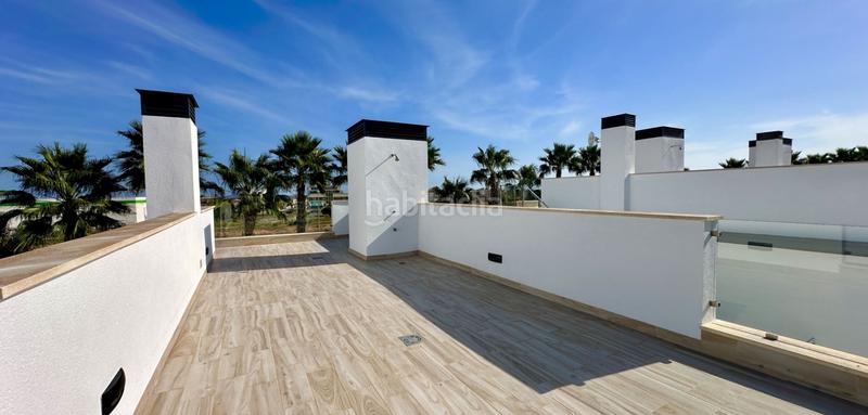 Foto b1701143-c628-4b9a-a3ee-13dab30449ef. House in Lomas de Cabo Roig - Los Dolses Orihuela