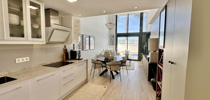 Foto d7b8575c-8a19-47db-a3af-ce8e6d636932. House in Lomas de Cabo Roig - Los Dolses Orihuela