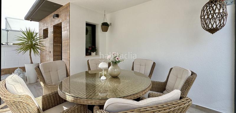 Foto dce323b6-6c82-4d74-875e-bdfc6ccb130c. House in Lomas de Cabo Roig - Los Dolses Orihuela