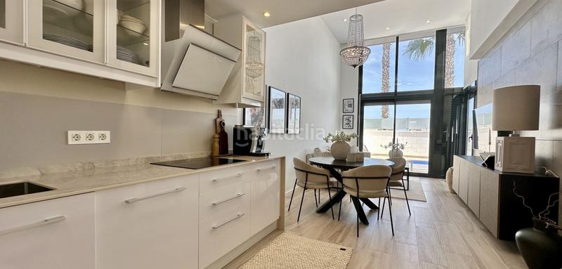 Foto ff0ef6cc-aa62-45d1-9ad4-a2b2ba5fc523. House in Lomas de Cabo Roig - Los Dolses Orihuela