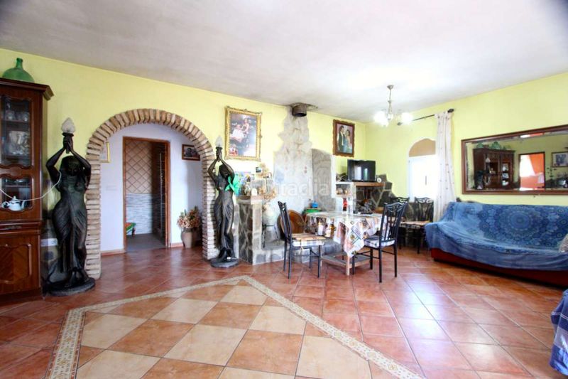 Foto 1da6fef5-ec8a-4bb8-a83e-00c89154aa48. Casa a Albudeite