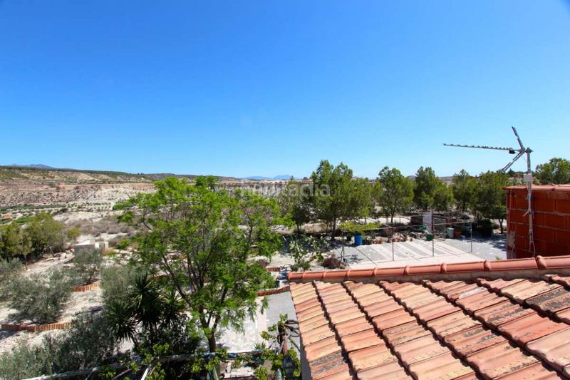 Foto 24adde23-f732-4d3e-8d27-bba6f2b7010a. Casa a Albudeite