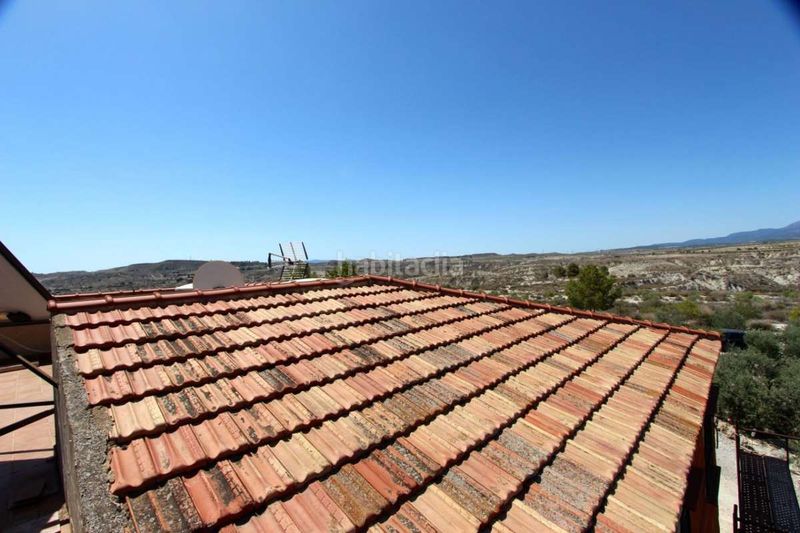 Foto 3d72251d-0b14-4b17-ad09-b400d5b0f6a7. Casa a Albudeite