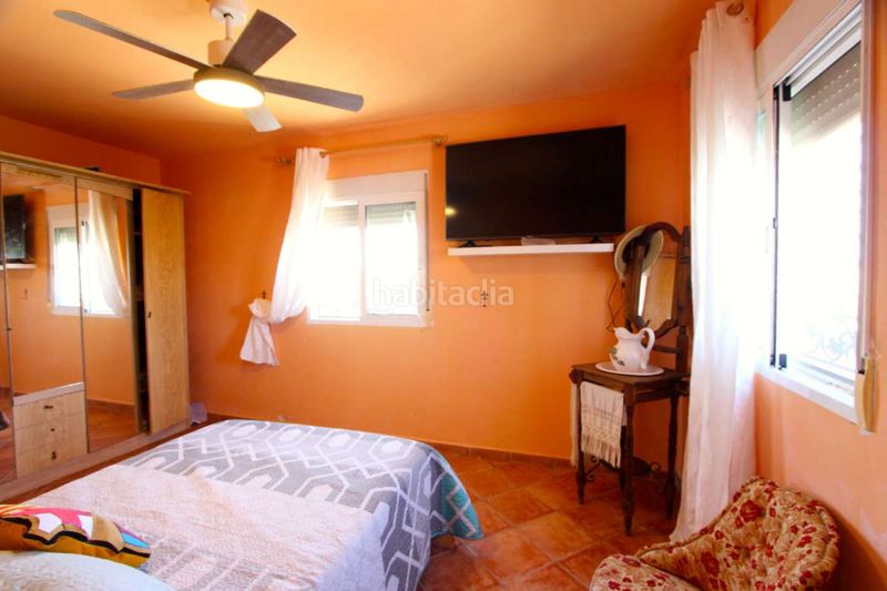 Foto 513dcd3d-89dc-487a-9e89-bb3306bf8f7b. Casa a Albudeite