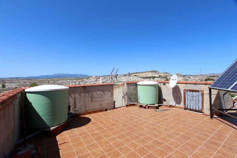 Foto 59eeaef4-7903-4b74-8693-e04980c7e07d. Casa a Albudeite