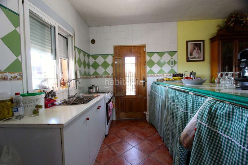Foto 607ec2a8-0e7b-488b-a2aa-6ed8b0e7b38a. Casa a Albudeite