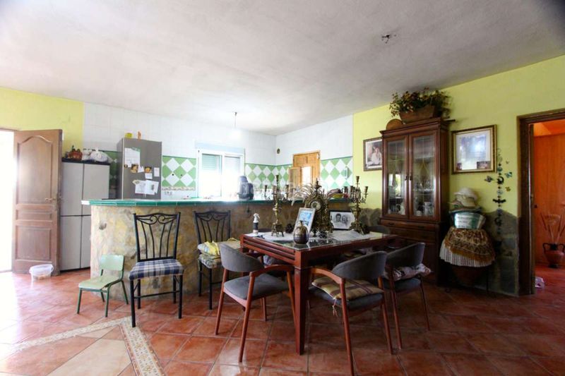 Foto 63342fde-06ea-4b7d-94fe-d6c64e9dfbfa. Casa a Albudeite