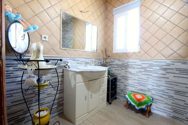Foto 948543be-ea54-4428-9e05-776696b3b852. Casa a Albudeite