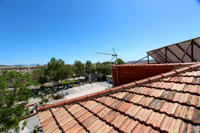 Foto acf7839f-ef06-43ac-aa57-1f84206b1503. Casa a Albudeite