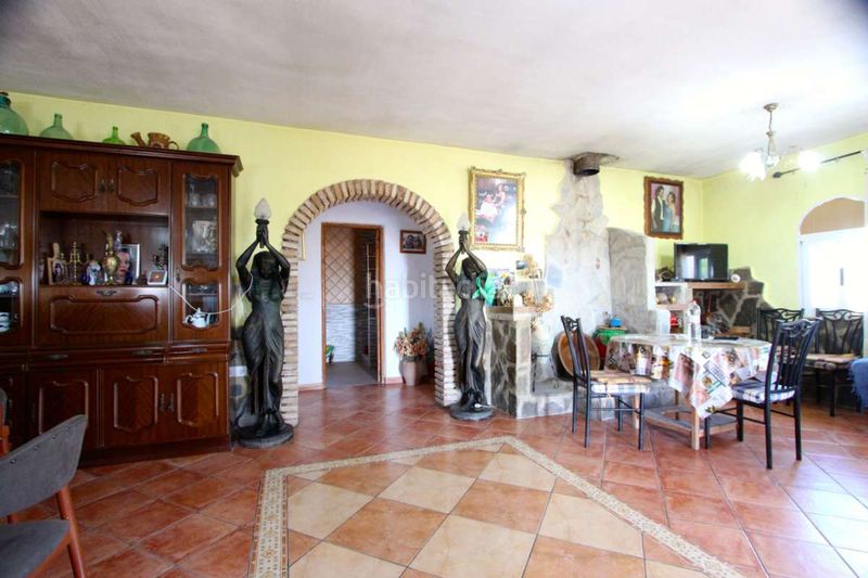 Foto b13babc6-b7b0-4e92-a0d3-d58ddbd79628. Casa a Albudeite