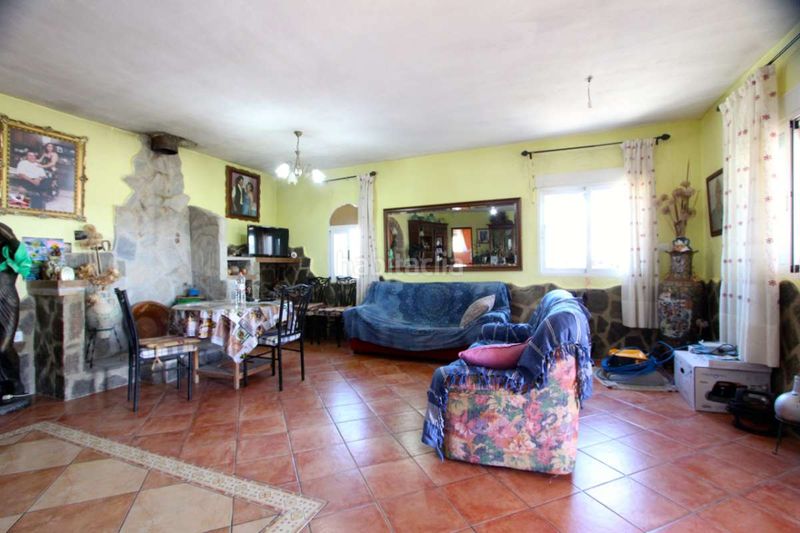 Foto b98af31f-15ef-4428-ad0e-39e59d8e9200. Casa a Albudeite