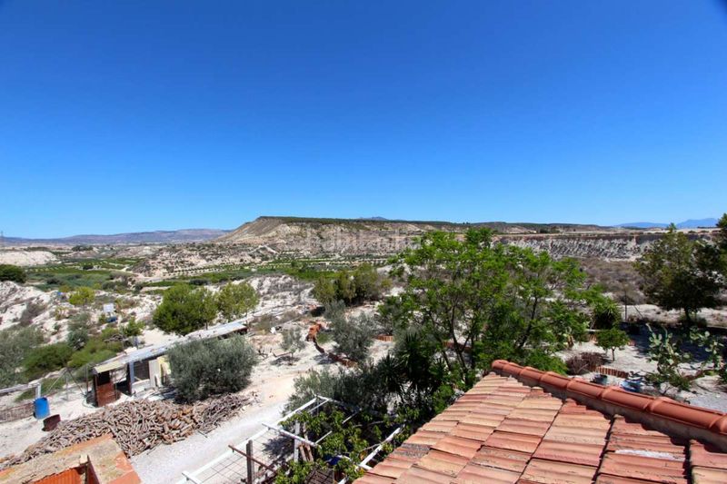 Foto c552ead7-a598-4450-bb41-6828e1591462. Casa a Albudeite