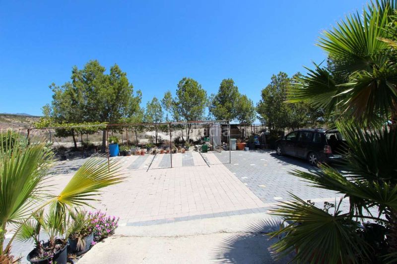 Foto fd00fbb8-15d0-432b-8772-da2bc920cbfa. Casa a Albudeite
