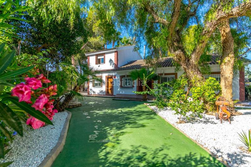 Foto 131314a6-ac71-412e-a5c2-2f0df75687be. Casa in Desamparados - Hurchillo - Torremendo Orihuela