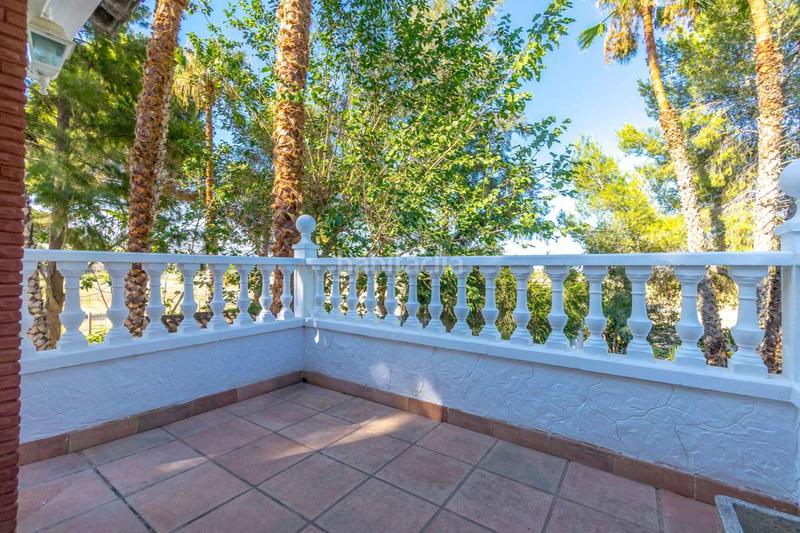 Foto fc43c41d-7eb3-4148-81e0-5d4ccac90502. Casa in Desamparados - Hurchillo - Torremendo Orihuela