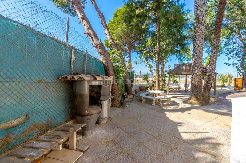 Foto 10a3efa6-a574-46f8-aa4a-323be17ece6a. House in Desamparados - Hurchillo - Torremendo Orihuela