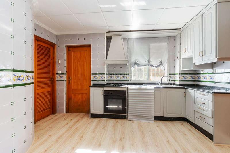 Foto f2f9902d-f256-4043-bf02-f1a44a1aaef2. House in Desamparados - Hurchillo - Torremendo Orihuela