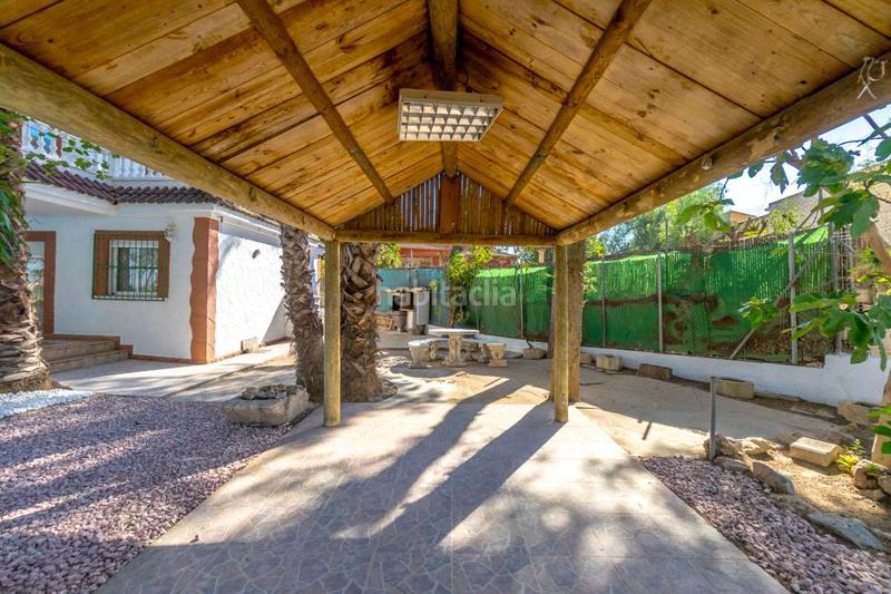 Foto 49982035-63bf-4be4-bc46-b72ac80381b6. Maison dans Desamparados - Hurchillo - Torremendo Orihuela