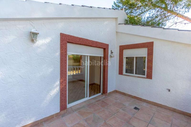 Foto 7613dae3-857e-4b0b-9e57-e6d015a67e6d. Maison dans Desamparados - Hurchillo - Torremendo Orihuela
