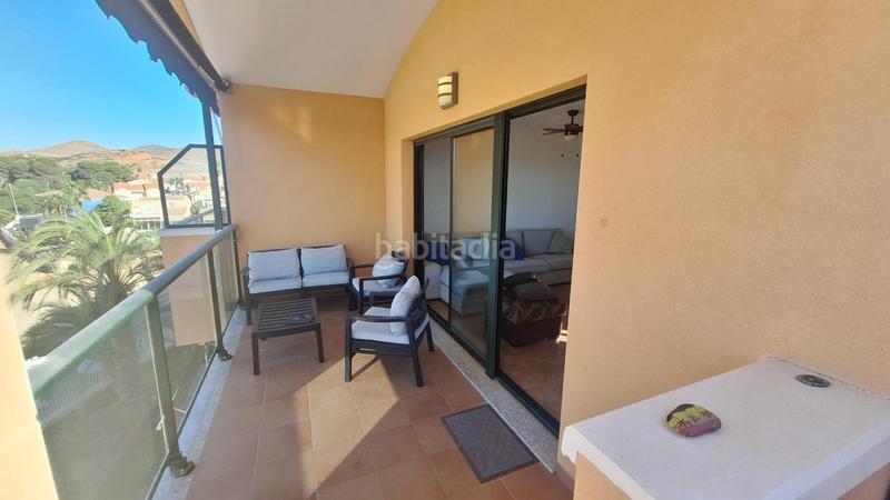 Foto 1650a3f8-91a1-49f2-989c-6aeee1009d8a. Apartamento en El Alamillo Mazarrón