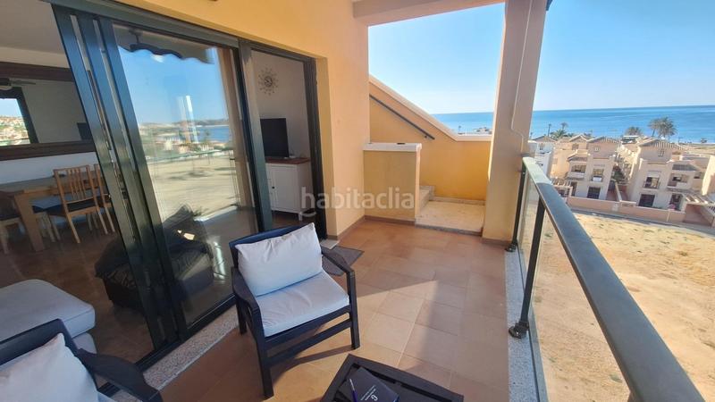 Foto 1ddeee1c-210d-447c-bef3-5ed8b0efd57f. Appartement dans El Alamillo Mazarrón