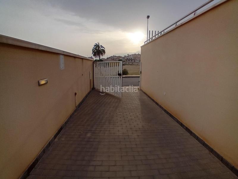 Foto 5a107896-6bc2-40db-86fd-29e669113e98. Appartement dans El Alamillo Mazarrón