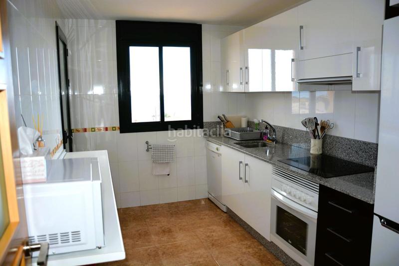 Foto 5c4cca75-a280-4785-aa4a-a5ac39a4708f. Appartement dans El Alamillo Mazarrón