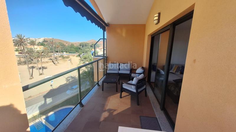 Foto 184b6ee1-a0fa-4686-8571-da4f8da5e78f. Appartement in El Alamillo Mazarrón