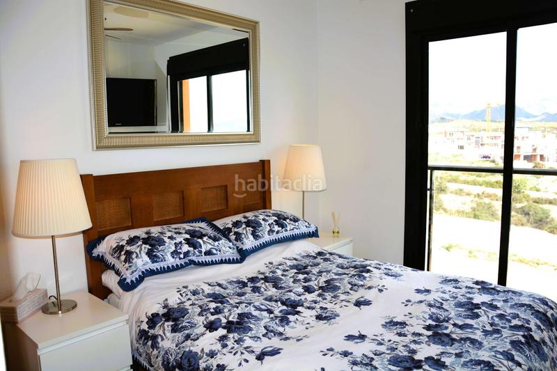 Foto efcaf1f2-5661-4c2c-bc6c-2718235b2bf3. Appartement in El Alamillo Mazarrón