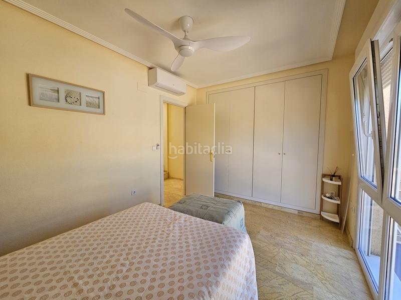 Foto 4a957dc7-25bf-4167-9a85-4425155d9e35. House with parking in Cabo Roig Orihuela