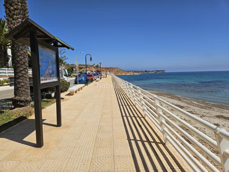 Foto 7cdcc3e0-411a-417a-9fcb-78f63958fa59. House with parking in Cabo Roig Orihuela