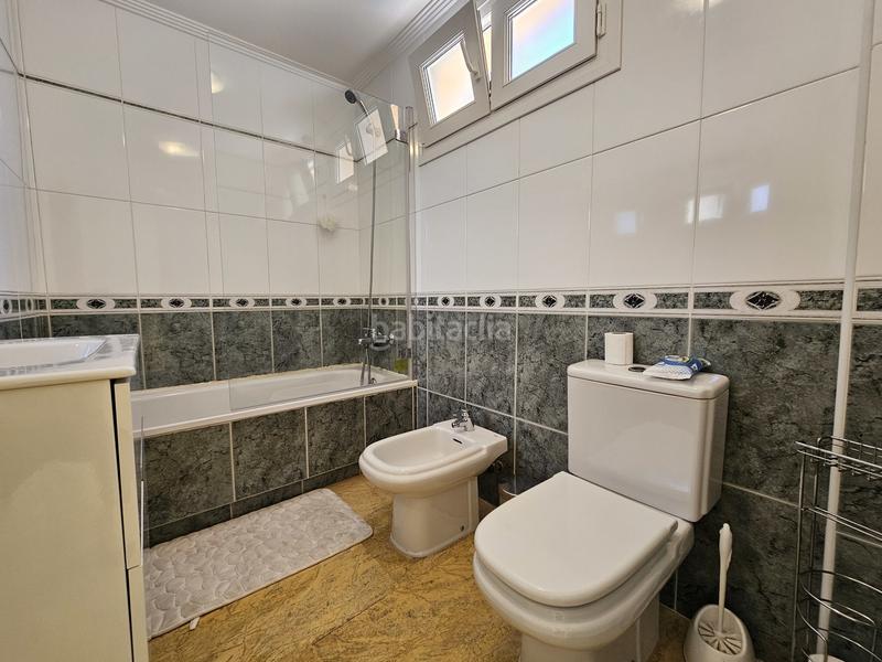 Foto b969135d-a00d-4f7c-8929-ab8ed5d914aa. House with parking in Cabo Roig Orihuela