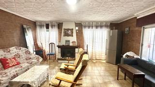 Semi detached house in Zona Playa del Cura