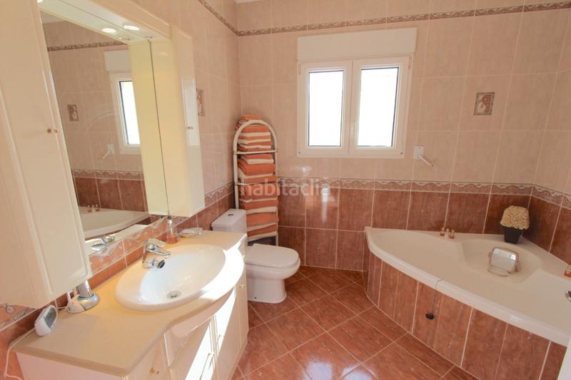 Foto 004ef656-b848-4166-adee-49eca202a081. Casa in Benissa pueblo Benissa