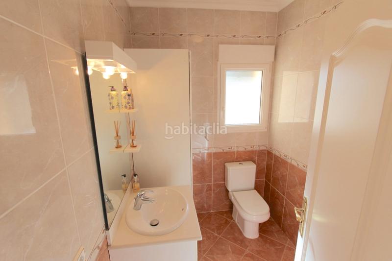 Foto 64c1b408-d04b-42e5-9510-222bb3211775. Casa in Benissa pueblo Benissa