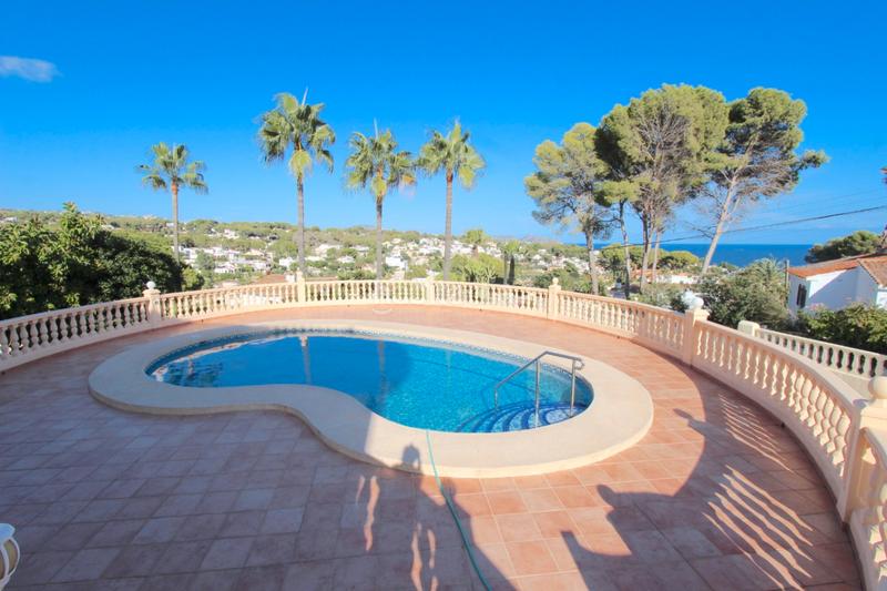 Foto 6f9636b1-a34d-4b61-b79d-feeabd809c7d. Casa in Benissa pueblo Benissa