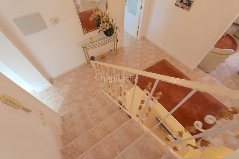 Foto 760d1be4-1b84-45ef-9468-551b57073811. Casa in Benissa pueblo Benissa