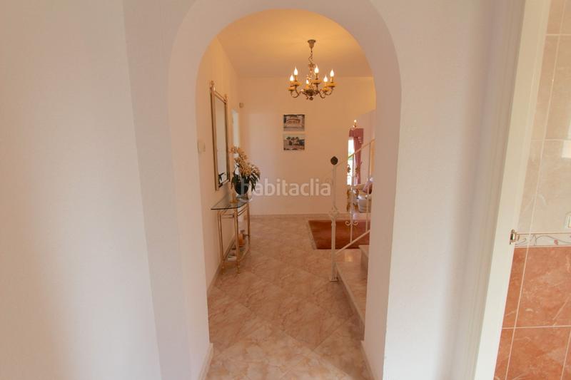 Foto a040d9d6-8452-4720-aff4-aa020f643dc7. Casa in Benissa pueblo Benissa