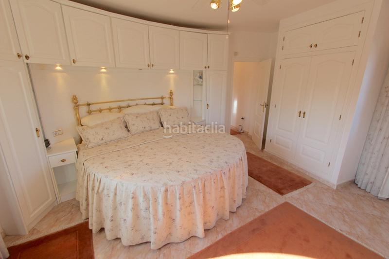 Foto a7a11b9c-8fb7-4e87-b7b7-3b02bc48f077. Casa in Benissa pueblo Benissa