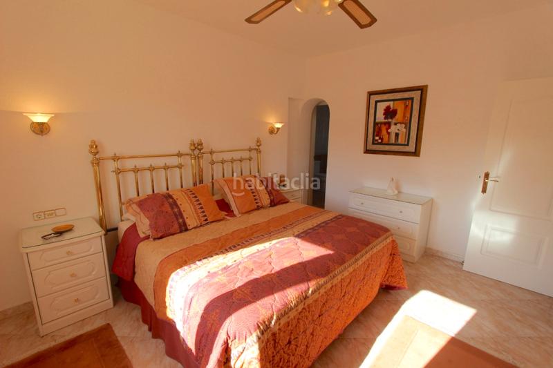 Foto c825ebff-aec5-40ab-b41a-63fe8d396547. Casa in Benissa pueblo Benissa