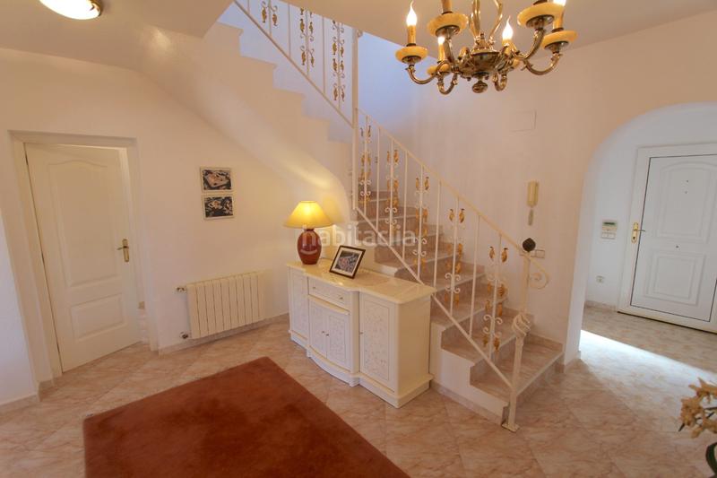 Foto 15a6d04c-e99f-466c-8d8a-9afca417db80. Haus in Benissa pueblo Benissa