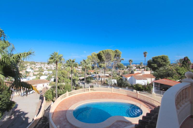 Foto 1617122c-bb18-4362-a8f3-6555c301237e. Haus in Benissa pueblo Benissa