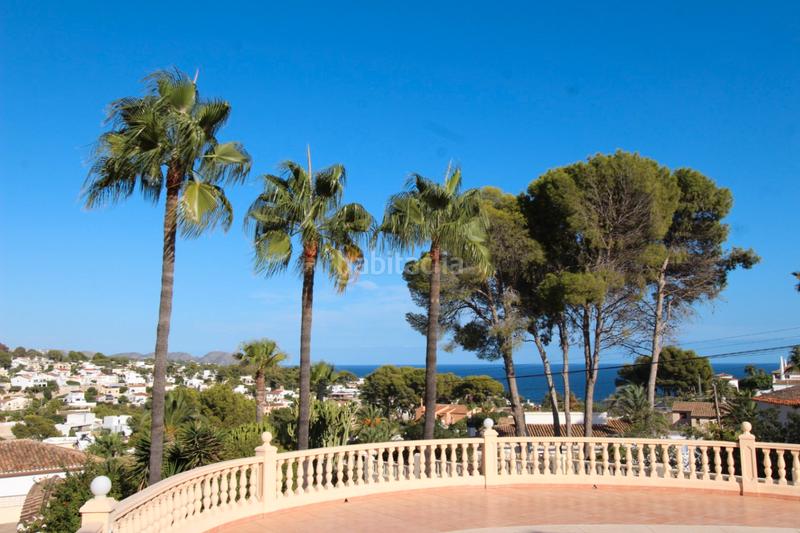 Foto 4a12e264-1531-42f2-a9a0-31437e3194b9. Haus in Benissa pueblo Benissa