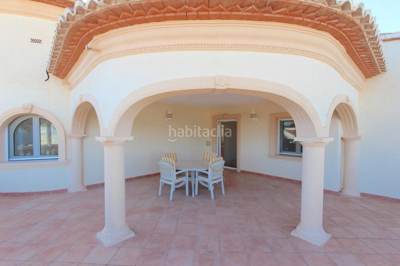 Foto 4dc89b1d-b659-4eb2-9c0c-5d108af2d285. Haus in Benissa pueblo Benissa