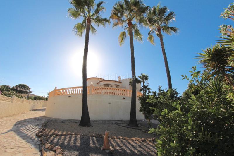 Foto 551fcc65-9228-44f8-9bfe-44055b3ccf0d. Haus in Benissa pueblo Benissa