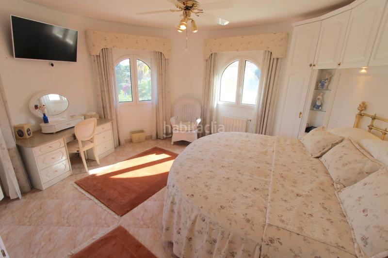 Foto 566caba3-7bd6-41e7-aef2-cb73ac95355b. Haus in Benissa pueblo Benissa