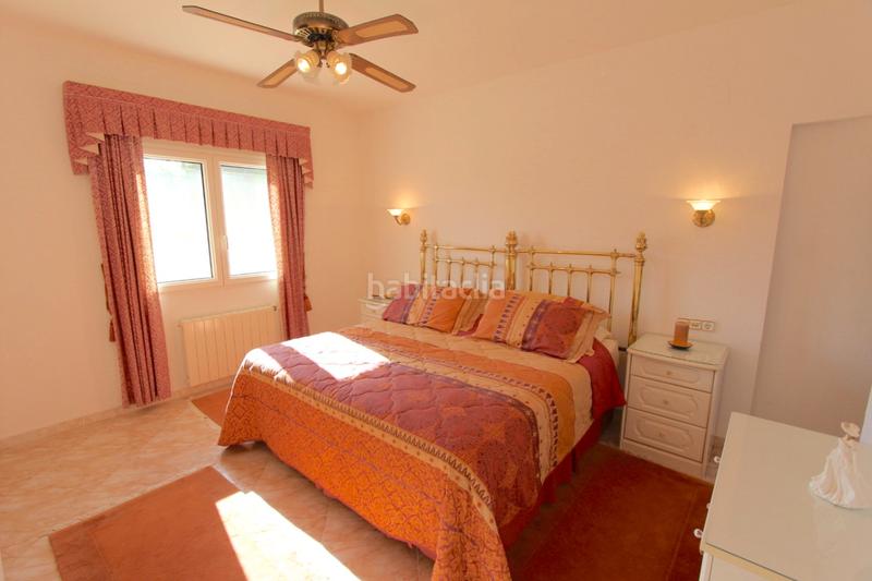 Foto 7a7e0a69-1b80-4cae-93e3-305b5cfebd43. Haus in Benissa pueblo Benissa